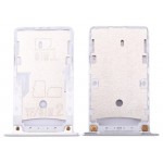Sim Card Holder Tray For Xiaomi Redmi 4a White - Maxbhi Com