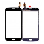 Touch Screen Digitizer For Motorola Moto G5s Plus Black By - Maxbhi Com