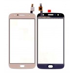 Touch Screen Digitizer For Motorola Moto G5s Plus Gold By - Maxbhi Com