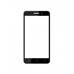 Touch Screen Digitizer For Mtech Eros Black By - Maxbhi.com