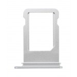 Sim Card Holder Tray For Apple Iphone 7 Plus White - Maxbhi Com