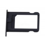 Sim Card Holder Tray For Asus Zenfone 3 Max 520 Black - Maxbhi Com