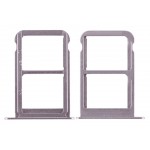Sim Card Holder Tray For Huawei Mate 9 Pro Black - Maxbhi Com