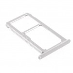 Sim Card Holder Tray For Huawei P10 White - Maxbhi Com