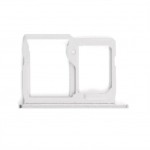 Sim Card Holder Tray For Lg G5 Se White - Maxbhi Com