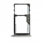 Sim Card Holder Tray For Meizu M3 Note Black - Maxbhi Com
