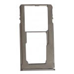 Sim Card Holder Tray For Ulefone Future White - Maxbhi Com