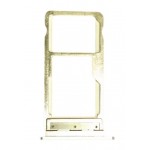 Sim Card Holder Tray For Umi Z Black - Maxbhi Com