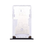 Sim Card Holder Tray For Xiaomi Redmi 4 China Black - Maxbhi Com