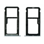 Sim Card Holder Tray For Zte Blade A910 Black - Maxbhi Com