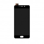 Lcd Screen For Meizu M6 Note Replacement Display By - Maxbhi Com