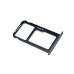 Sim Card Holder Tray For Huawei P9 Plus Black - Maxbhi Com