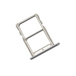 Sim Card Holder Tray For Meizu Pro 7 White - Maxbhi Com