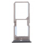 Sim Card Holder Tray For Vivo Y67 Black - Maxbhi Com