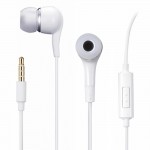 Earphone for Lyf C451 by Maxbhi.com