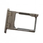 Sim Card Holder Tray For Cubot S550 White - Maxbhi Com