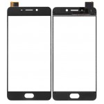 Touch Screen Digitizer For Meizu M6 Note Blue By - Maxbhi Com