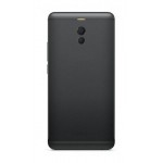 Full Body Housing For Meizu M6 Note Black - Maxbhi.com