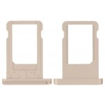 Sim Card Holder Tray For Apple Ipad Pro 10 5 2017 Wifi 512gb Gold - Maxbhi Com