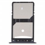 Sim Card Holder Tray For Infinix Zero 4 Black - Maxbhi Com