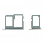 Sim Card Holder Tray For Lg Q6 Gold - Maxbhi Com