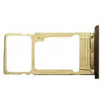 Sim Card Holder Tray For Ulefone Metal Black - Maxbhi Com