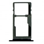 Sim Card Holder Tray For Ulefone Power 2 Grey - Maxbhi Com