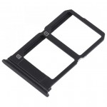 Sim Card Holder Tray For Vivo X9s White - Maxbhi Com