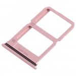 Sim Card Holder Tray For Vivo X9s Rose Gold - Maxbhi Com