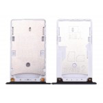 Sim Card Holder Tray For Xiaomi Redmi Note 4black - Maxbhi Com