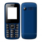 Full Body Housing For Reach Champ Fm Blue - Maxbhi Com