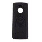 Back Panel Cover For Qtel Q9 Black - Maxbhi.com