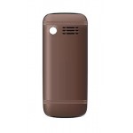 Back Panel Cover For Reach Champ Fm Coffee - Maxbhi.com