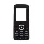 Full Body Housing For Qtel Q9 Black - Maxbhi.com