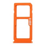 Sim Card Holder Tray For Nokia 8 Copper - Maxbhi Com