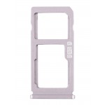 Sim Card Holder Tray For Nokia 8 Steel - Maxbhi Com