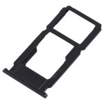 Sim Card Holder Tray For Oppo R11 Plus Black - Maxbhi Com