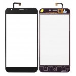 Touch Screen Digitizer For Oukitel K7000 Grey By - Maxbhi Com