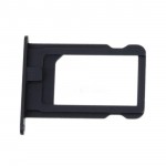 Sim Card Holder Tray For Apple Iphone Se 128gb Black - Maxbhi Com