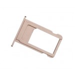 Sim Card Holder Tray For Apple Iphone Se 128gb Gold - Maxbhi Com