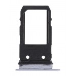 Sim Card Holder Tray For Google Pixel 2 Blue - Maxbhi Com