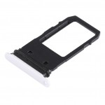 Sim Card Holder Tray For Google Pixel 2 Silver - Maxbhi Com