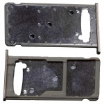 Sim Card Holder Tray For Huawei Y7 Prime Gold - Maxbhi Com