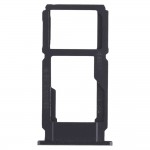 Sim Card Holder Tray For Oppo R11 Black - Maxbhi Com