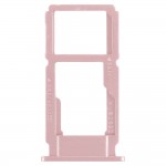 Sim Card Holder Tray For Oppo R11 Rose Gold - Maxbhi Com
