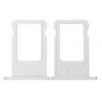 Sim Card Holder Tray For Apple Iphone 6 32gb Silver - Maxbhi Com