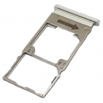 Sim Card Holder Tray For Doogee Y6 Max Gold - Maxbhi Com