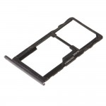 Sim Card Holder Tray For Moto G5s Black - Maxbhi Com