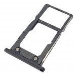 Sim Card Holder Tray For Nubia M2 Lite White - Maxbhi Com