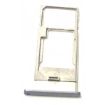 Sim Card Holder Tray For Ulefone Vienna Black - Maxbhi Com